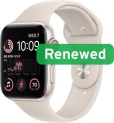 Apple Renewed A klase | Apple
