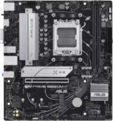 Asus  |  PRIME B650M-K  |  Procesoru