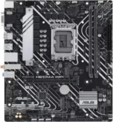 Asus  |  Procesoru ģimene Intel H610
