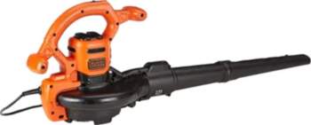BLACK & DECKER  |  BEBLV260-QS