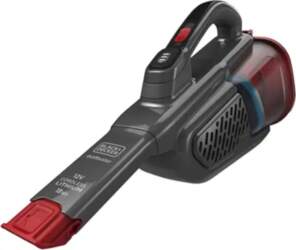 BLACK & DECKER Putekļu sūcējs |