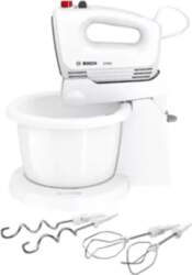 Bosch | Mikseris | CleverMixx MFQ2600G