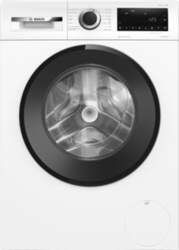 Bosch WGG244ZTSN Washing Machine, A, Front