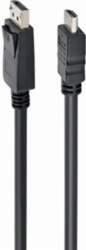 Cablexpert  |  DP uz HDMI  |