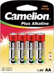 Camelion | LR6-BP4 | AA /