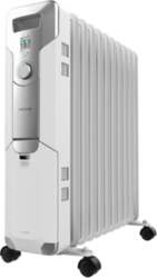 Cecotec ReadyWarm 11000 telpas  |  Eļļas