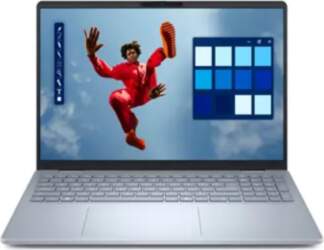 Dell  |  Plus 16  |  Ledus