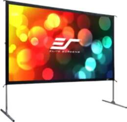 Elite Screens | Yard Master 2