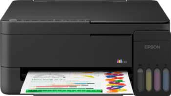 Epson EcoTank  |  L3351  |  Tintes