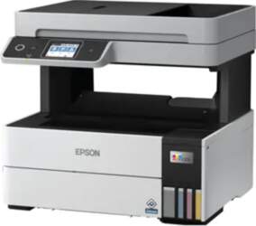 Epson multifunkcionālais printeris | EcoTank L6490