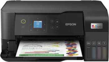Epson Multifunkcionālais printeris  |  EcoTank L3560