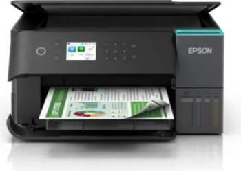 Epson Multifunkcionālie printeri | EcoTank L6360