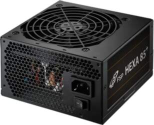 FSP | HEXA 85+ PRO 550