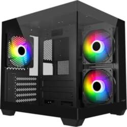 FSP Kaste  |  S140-BA  |  Melna