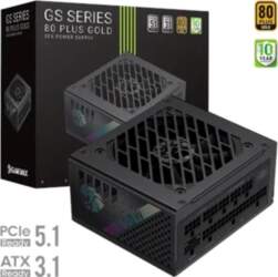 Gamemax | PSU | GS 650G