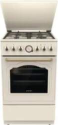 Gorenje plīts | GKS5B70CLI | Plīts