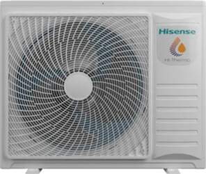 Hisense  |  AHW-044HCDS1  |  Hi-Therma 4