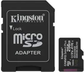 Kingston Canvas Select Plus | 256