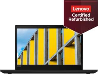 Lenovo- Grade A++  |  ThinkPad T14
