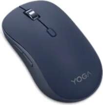 Lenovo  |  Silent Mouse  |  Yoga