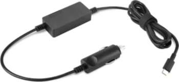 Lenovo  |  USB-C DC ceļojuma strāvas