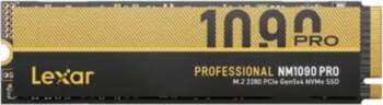 Lexar SSD  |  NM1090 Pro  |
