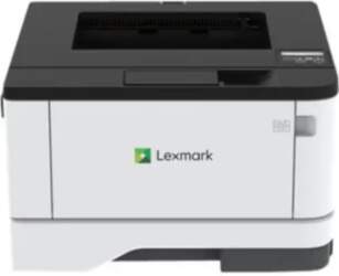 Lexmark MS431dn  |  Mono  |  Lāzera
