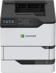 Lexmark printeris | MS826de | Lāzera