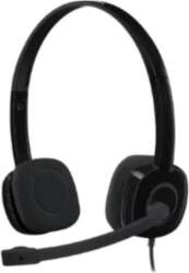 Logitech | H151 | Stereo austiņas