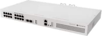MikroTik | Cloud Router Switch ar