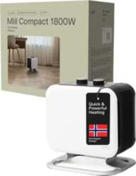 Mill | Sildītājs | CUS1800MECWA |