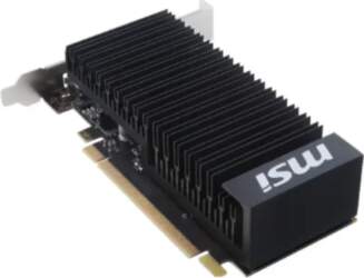 MSI | GeForce GT 1030 2GHD4