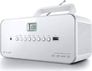 Muse | M-28RDW | Portatīvais radio