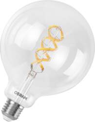 Osram SMART+ MATTER Filament Multicolor Classic