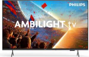 Philips | LED 4K Ambilight TV