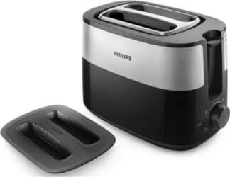 Philips | Maizes grauzdētājs | HD2517