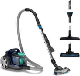 Philips  |  Putekļsūcējs  |  PowerPro Active