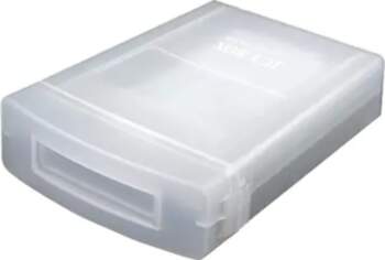Raidsonic  |  ICY BOX  |  Aizsardzības