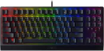 Razer | BlackWidow V3 | Melna