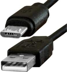 Rossmax Micro USB kabelis NC200