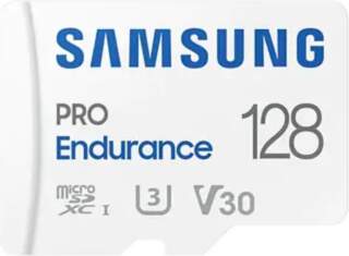 Samsung  |  PRO Endurance  |  MB-MJ128KA