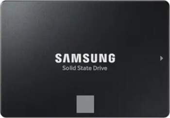 Samsung  |  SSD  |  870 EVO