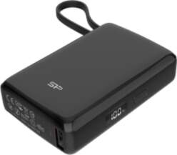 Silicon Power  |  CP10  |  Power