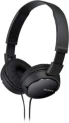 Sony | Austiņas | MDR-ZX110 |
