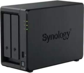 Synology DiskStation | DS725+ | AMD