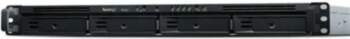 Synology  |  RackStation  |  RS822+ 4-Bay