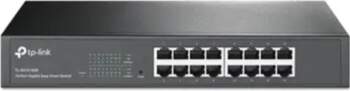 TP-LINK  |  Slēdzis  |  TL-SG1016DE  |