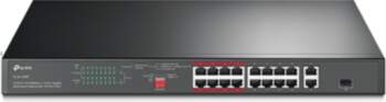 TP-LINK | Slēdzis | TL-SL1218P |
