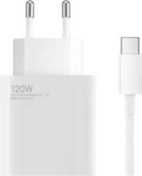 Xiaomi | 120W HyperCharge Combo (Type-A)