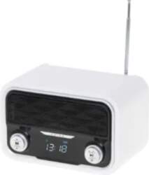 Adler | Bluetooth radio | AD